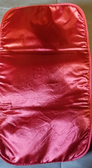 Ju Ju Be Better Be Messenger Style Diaper Bag - Picture 8 of 8